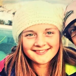 Meet your Posher, Grace